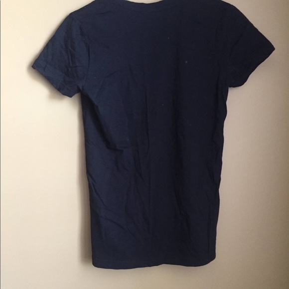 Ladies “I Do Crew” Tee Shirt
Black with Gold words - Picture 2 of 2